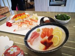 -河风精致寿司(双井店)