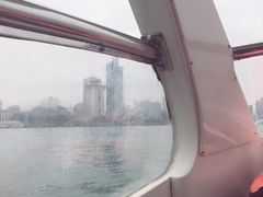 -厦门海港英迪格酒店(中山路店)