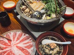 -鸟鹏烧鸟居酒屋(仁恒梦中心店)