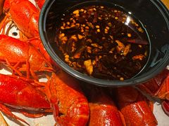 -巴厘龙虾·榜首油焖大虾(音乐学院·沿江酒馆店)