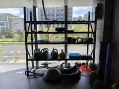 -EASY POWER健身工作室(浦东大道店)
