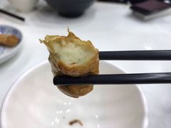 春卷-文辉墨鱼丸大王(铜锣湾渣甸街总店)