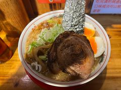 -老龙亭拉面店