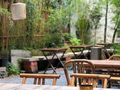 -Metal hands·铁手咖啡