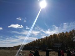 -塞罕坝国家级自然保护区