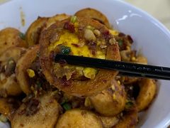 -笨罗卜浏阳菜馆(太平街店)