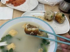 -小杨生煎(成山巴黎春天店)