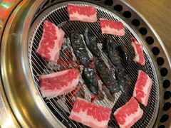 -龙神·炭烧酒场深夜食堂(新街口店)