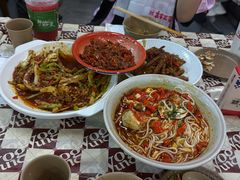-老三样·旧食新味(船山路店)