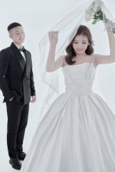 点击看大图 -情订奇缘婚纱摄影(和平路店)