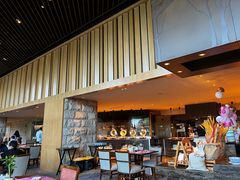 -龙城咖啡厅(常州富都洲际店)