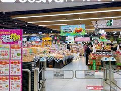 -百佳华佳漾里(坂田店)
