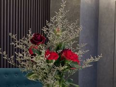 -普朗姆生蚝牛排馆 The Plump Oyster(成都摩方购物中心店)