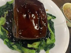 协和蜜汁酱方-协和菜馆(凤凰街店)