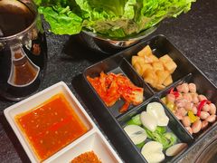 -嘿嘟嘟·肋条烧肉放题(爱融荟城店)