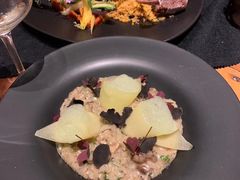 -AZUL by FUEL蓝色·法式酒馆(琶醍店)