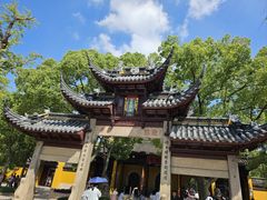 -西园戒幢律寺