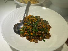 -院里寻菜·精致庭院菜(观沙岭店)