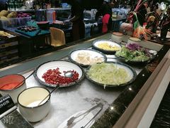 -加餐海鲜自助(集美银泰百货店)