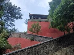 -妙峰山风景名胜区