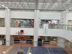 -诺亚雅思托福北郊中心(凤城路店)