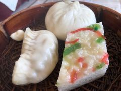五丁包-怡园饭店-餐厅(四望亭店)
