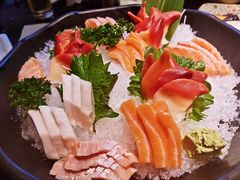 -真剑日本料理·铁板烧(贵州路店)