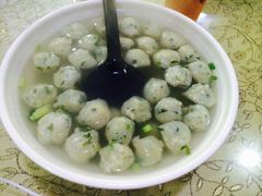 醇潭味-醇潭味平潭特色小吃