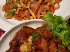 -三六三杭州菜(水上总店)