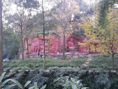 -峨眉山报国寺