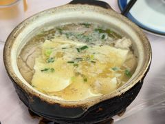 -阿隆煲店(秀仁苑店)