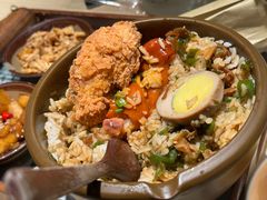 -京参 • 擂椒饭(这有山店)