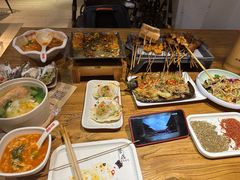 -管氏翅吧(国展店)