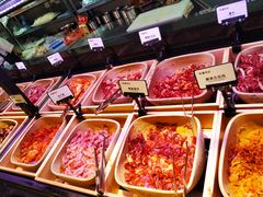 -盛江山自助料理(奥莱锦辉购物广场店)