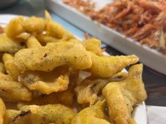 -雪湖煜辰鱼头老店(雪野湖店)