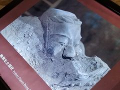 -秦始皇帝陵博物院-丽山园