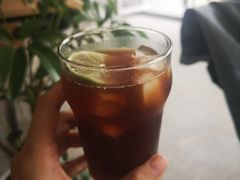 -DEEP COFFEE(瑞光烘焙工厂店)