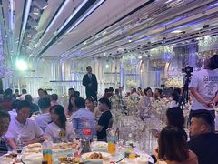 -鑫复盛皇嘉海鲜酒店
