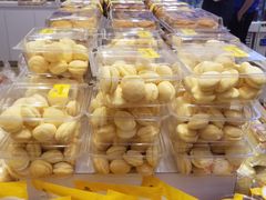 -嘉华饼屋JOY BAKERY(南屏街店)