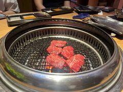 -丸藏和牛烧肉专门店(园区师惠坊店)