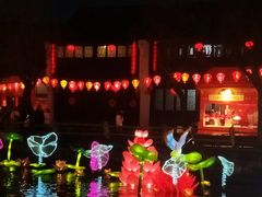-横店影视城梦幻谷园区