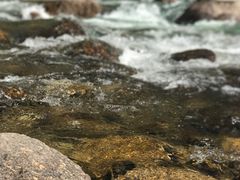 -可可托海景区