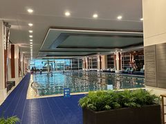 -上海浦东嘉里大酒店