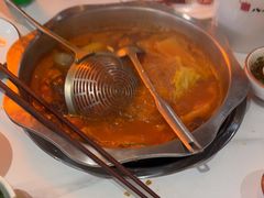 -八合里潮汕鲜牛肉火锅(吉大店)