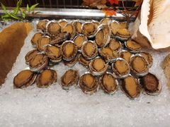 -盛宴自助餐厅(运达喜来登店)
