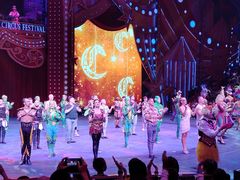 -珠海横琴长隆《卡卡虎奇遇记》