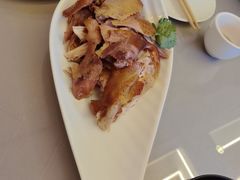 -鹿鸣春饭店(总店)