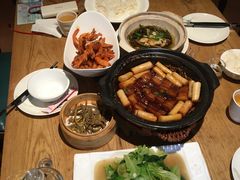 -芳芳私房菜·精做淮扬菜(承德路店)