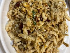 -老四川平头酸菜鱼(衙前店)