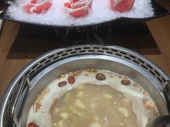 -快乐小羊·内蒙牛羊肉火锅(流花中心店)